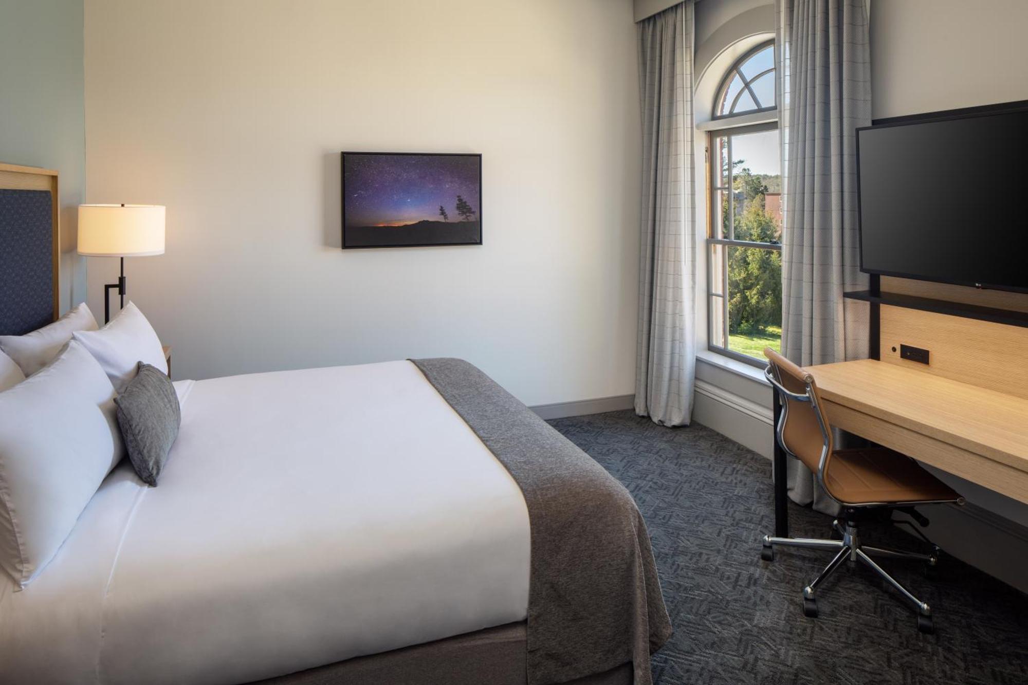 Hotel Ursa Orono Exteriér fotografie